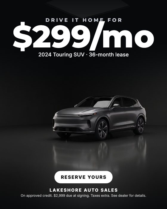 Payment Hero car dealership ad template: Big monthly payment · minimal