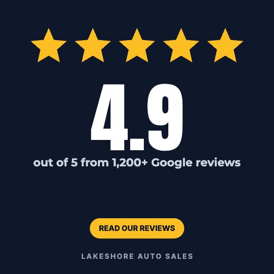 Star Rating car dealership ad template: Motion · Google rating · stars pop in